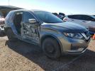 Nissan Rogue S Image 4