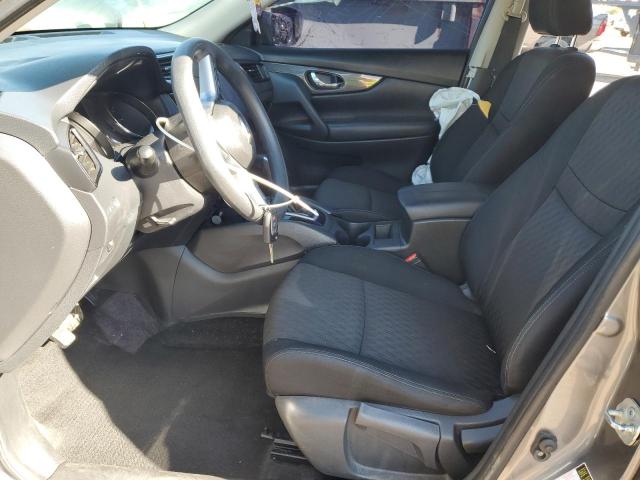 Nissan Rogue S Image 13