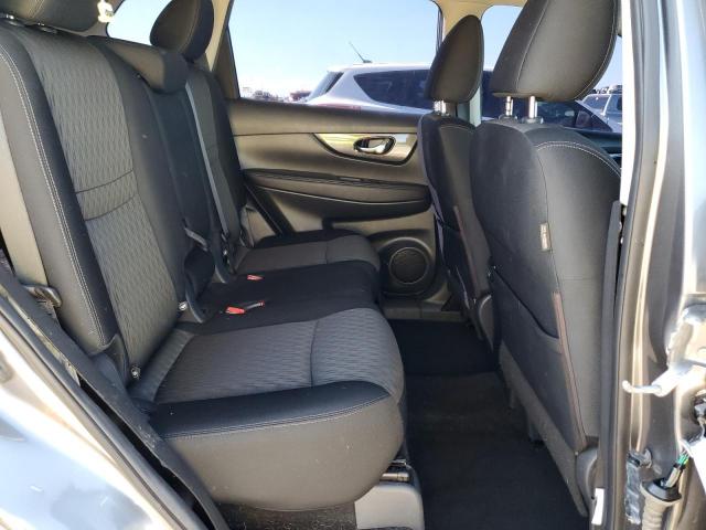 Nissan Rogue S Image 14