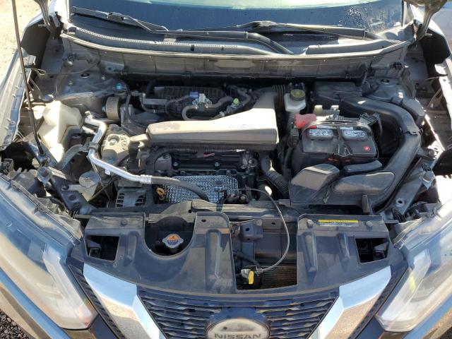 Nissan Rogue S Image 9