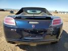Saturn SKY Redline Image 6