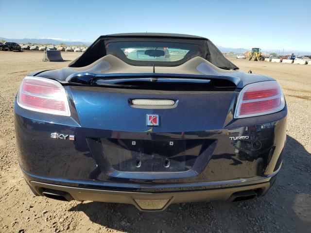 Saturn SKY Redline Image 6