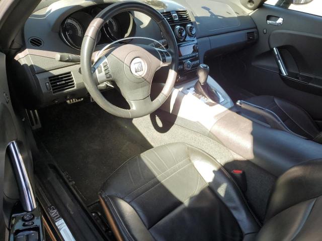 Saturn SKY Redline Image 8