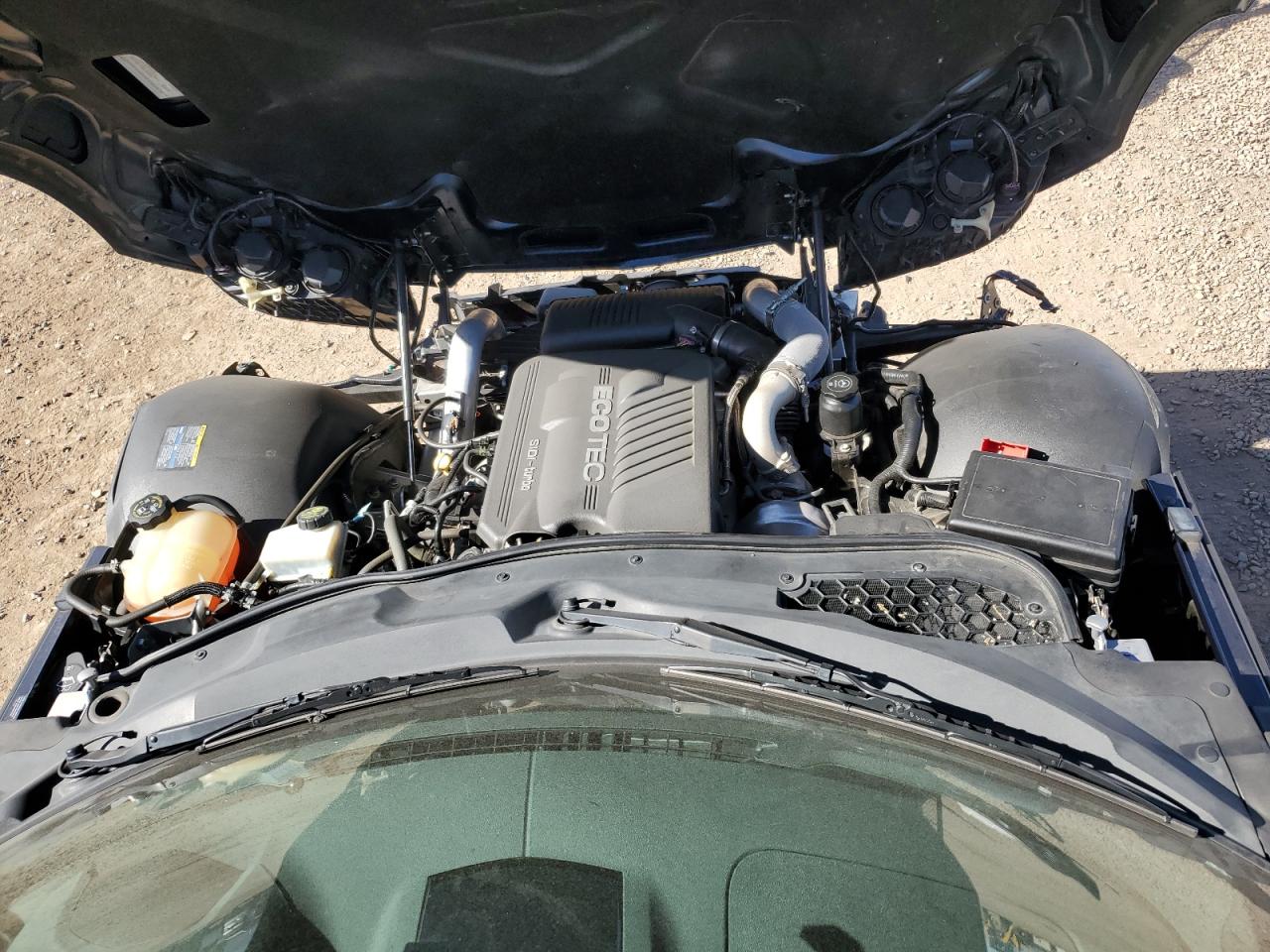 Saturn SKY Redline Image 5