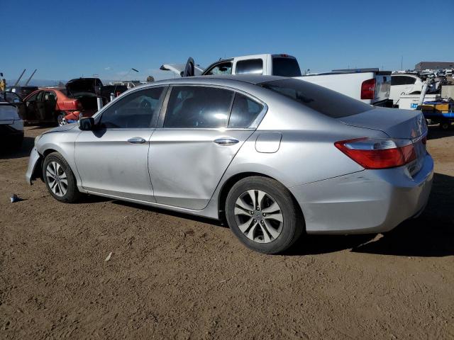Honda Accord Lx Image 9
