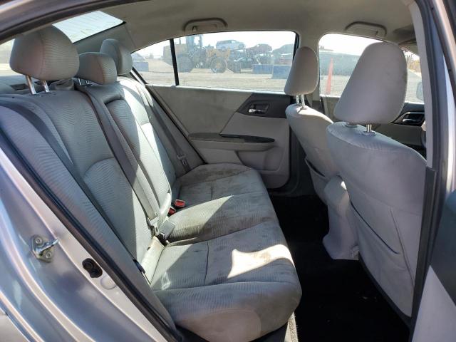 Honda Accord Lx Image 5