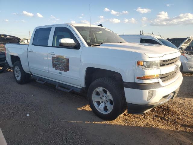 Chevrolet Silverado K1500 Lt Image 8