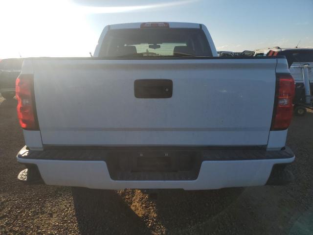 Chevrolet Silverado K1500 Lt Image 11