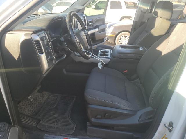 Chevrolet Silverado K1500 Lt Image 2