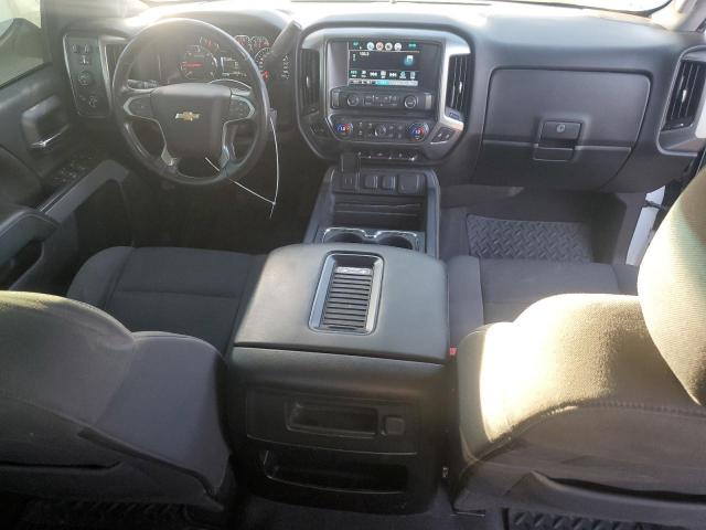 Chevrolet Silverado K1500 Lt Image 7