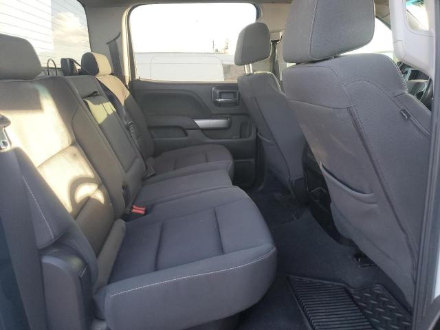 Chevrolet Silverado K1500 Lt Image 6