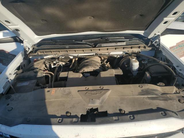 Chevrolet Silverado K1500 Lt Image 12