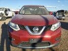 Nissan Rogue S Image 13