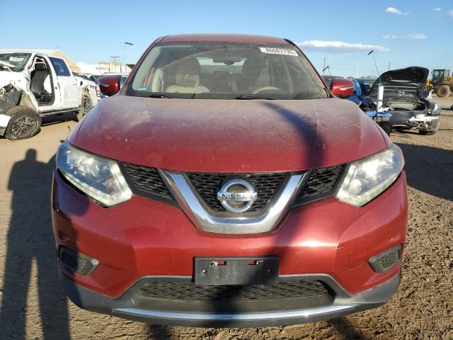 Nissan Rogue S Image 13