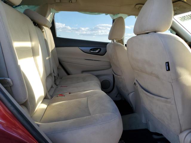 Nissan Rogue S Image 11