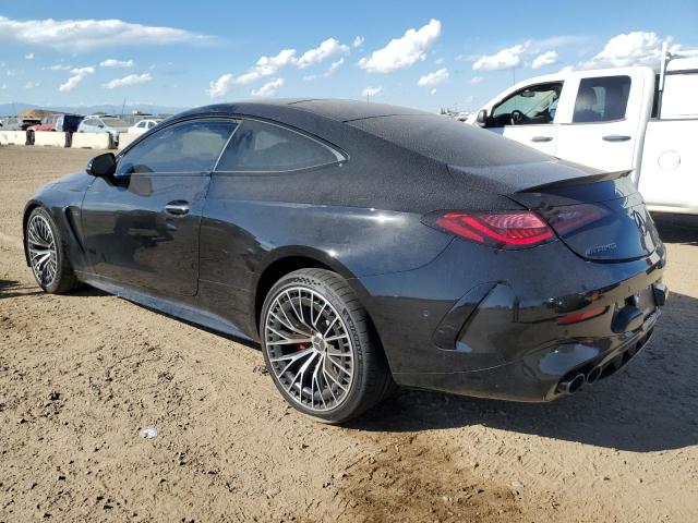 Mercedes-Benz C-Class Amg 53 4matic Image 3