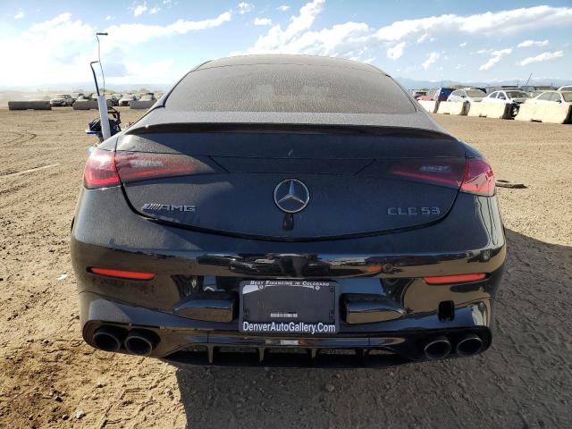 Mercedes-Benz C-Class Amg 53 4matic Image 5