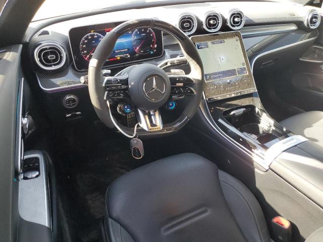 Mercedes-Benz C-Class Amg 53 4matic Image 11
