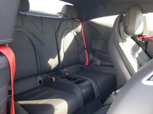 Mercedes-Benz C-Class Amg 53 4matic Image 8