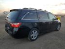 Honda Odyssey Touring Image 2
