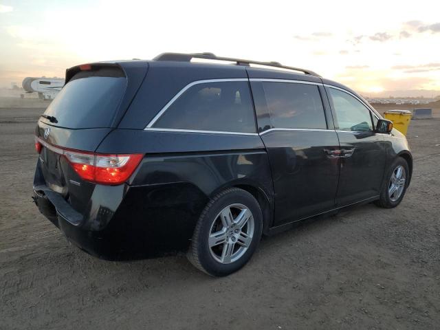 Honda Odyssey Touring Image 2