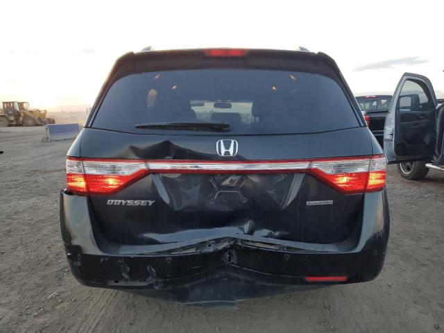 Honda Odyssey Touring Image 10