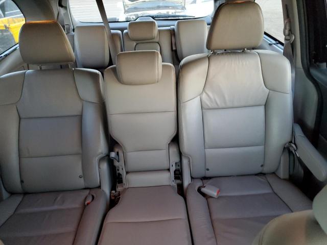 Honda Odyssey Touring Image 13