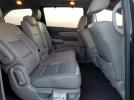 Honda Odyssey Touring Image 6