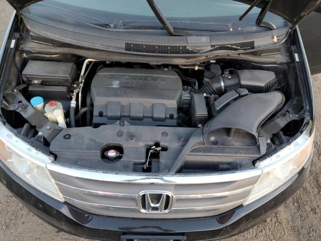 Honda Odyssey Touring Image 9
