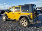 Jeep Wrangler X Image 3