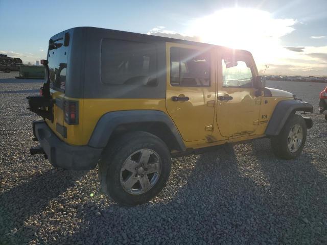 Jeep Wrangler X Image 5