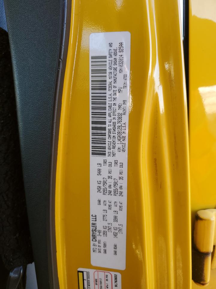 Jeep Wrangler X Image 6