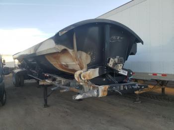  Salvage Jet Side Dump