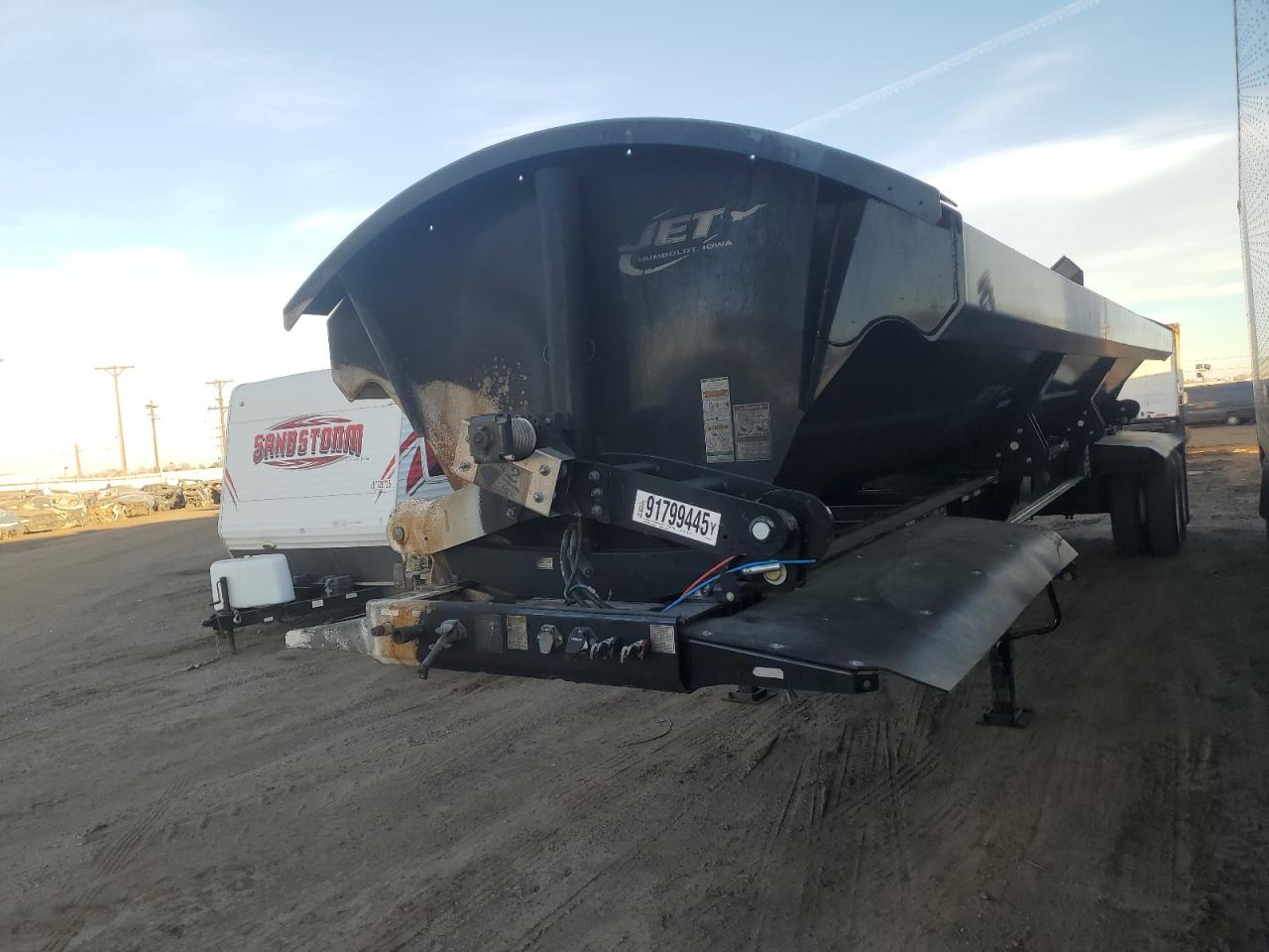 Jet Side Dump Image 2