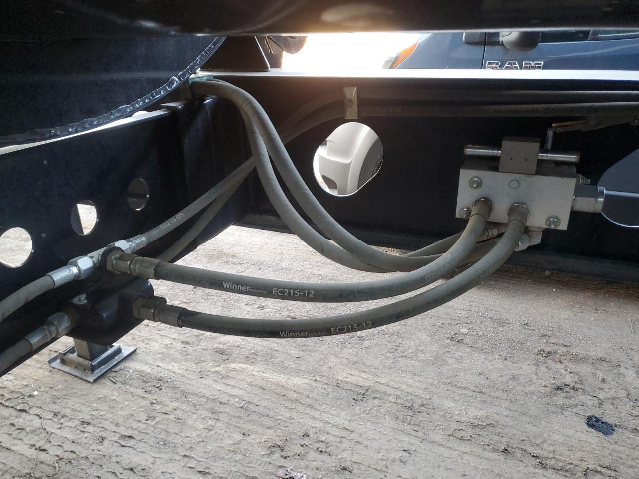 Jet Side Dump Image 8