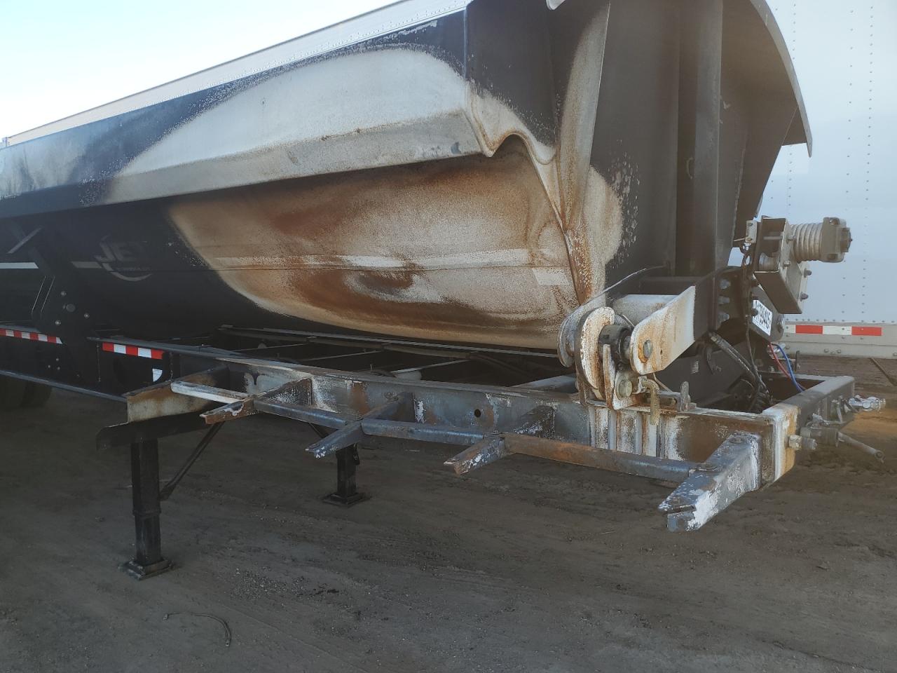 Jet Side Dump Image 10