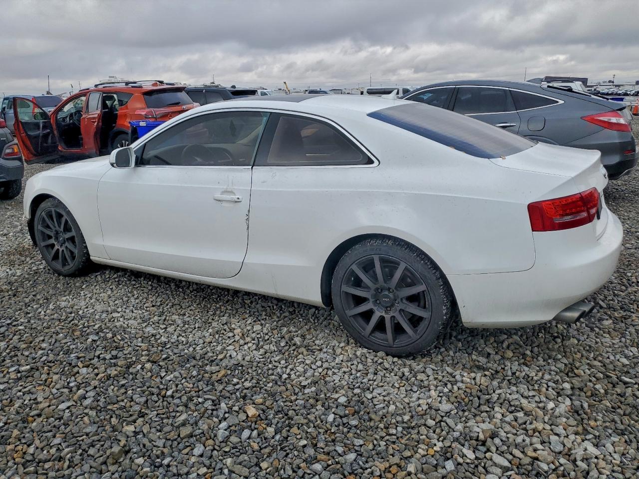 Audi A5 Premium Plus Image 2