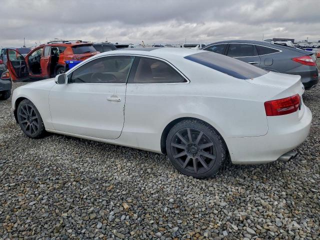 Audi A5 Premium Plus Image 2