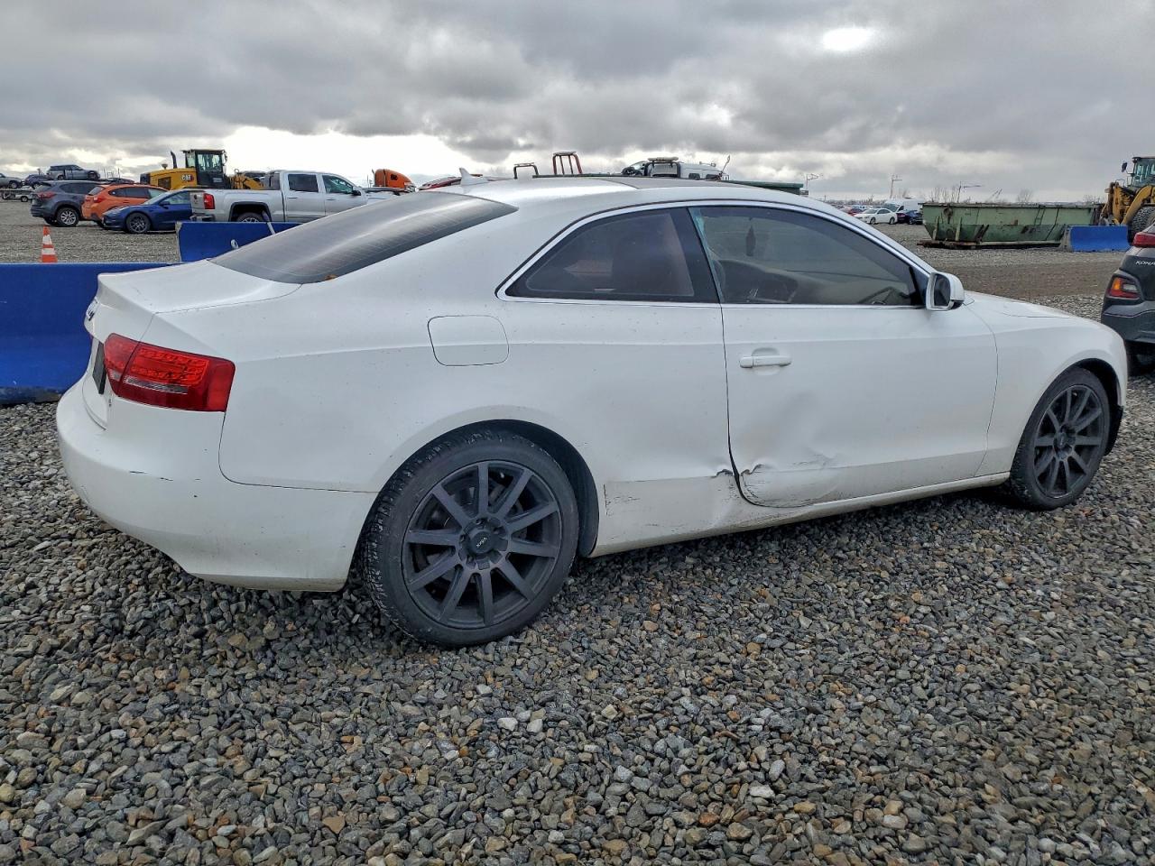 Audi A5 Premium Plus Image 5