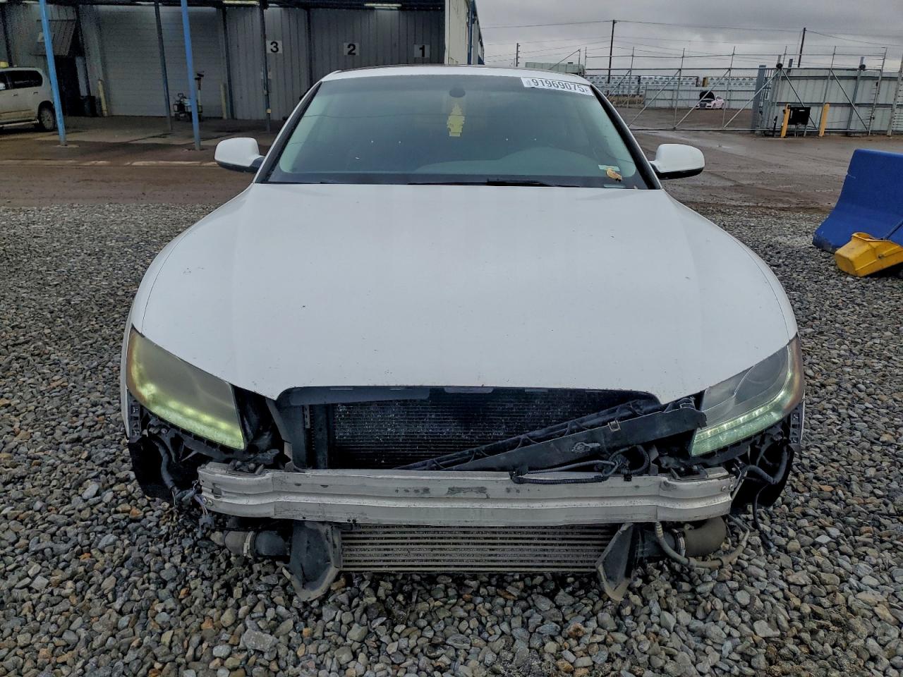 Audi A5 Premium Plus Image 6