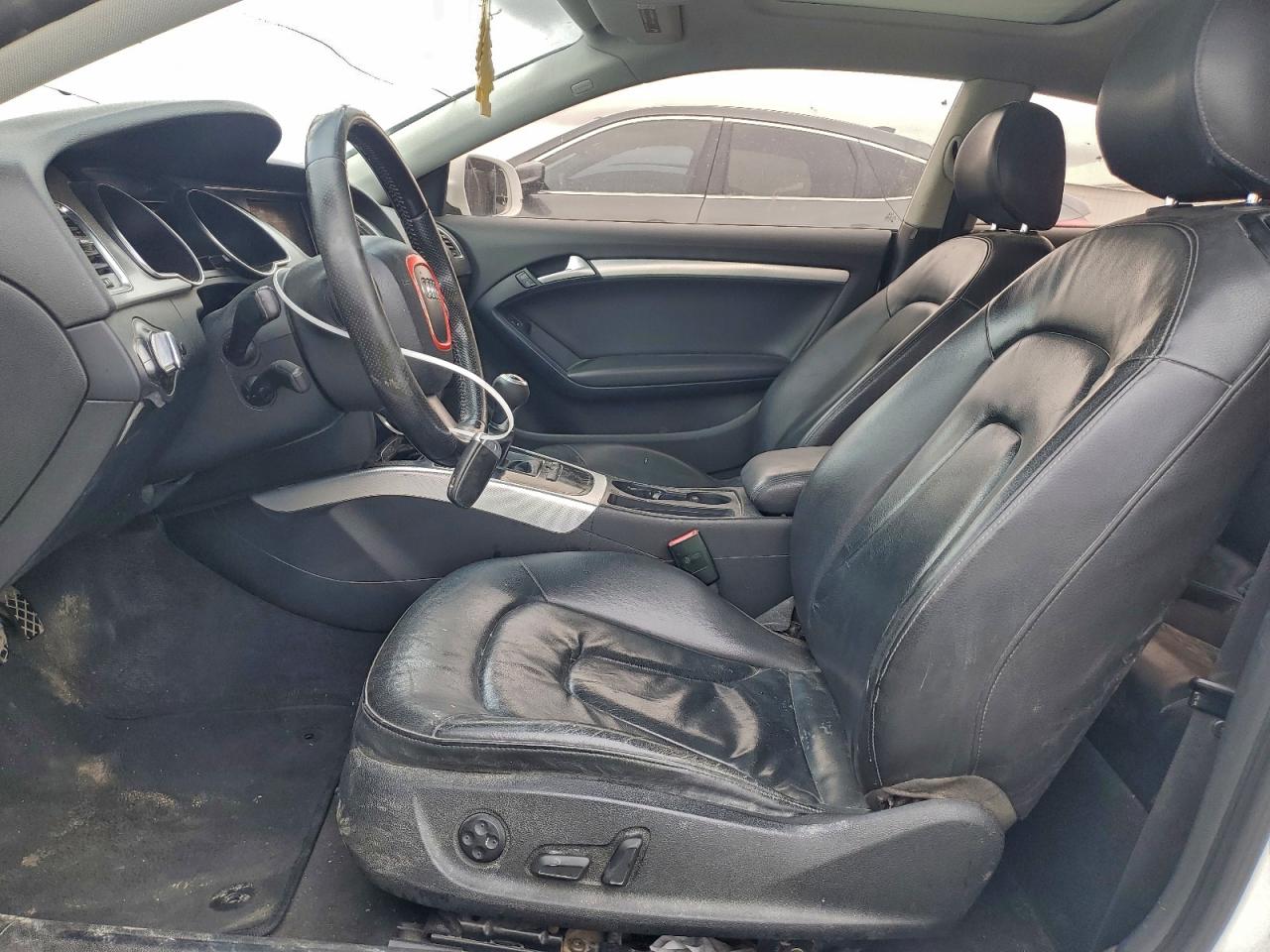 Audi A5 Premium Plus Image 12