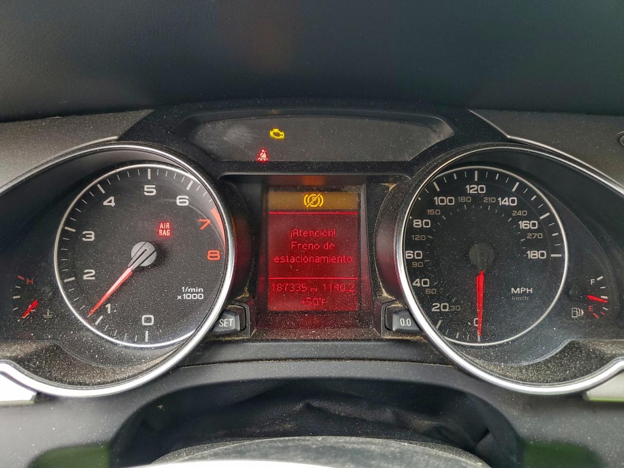 Audi A5 Premium Plus Image 9