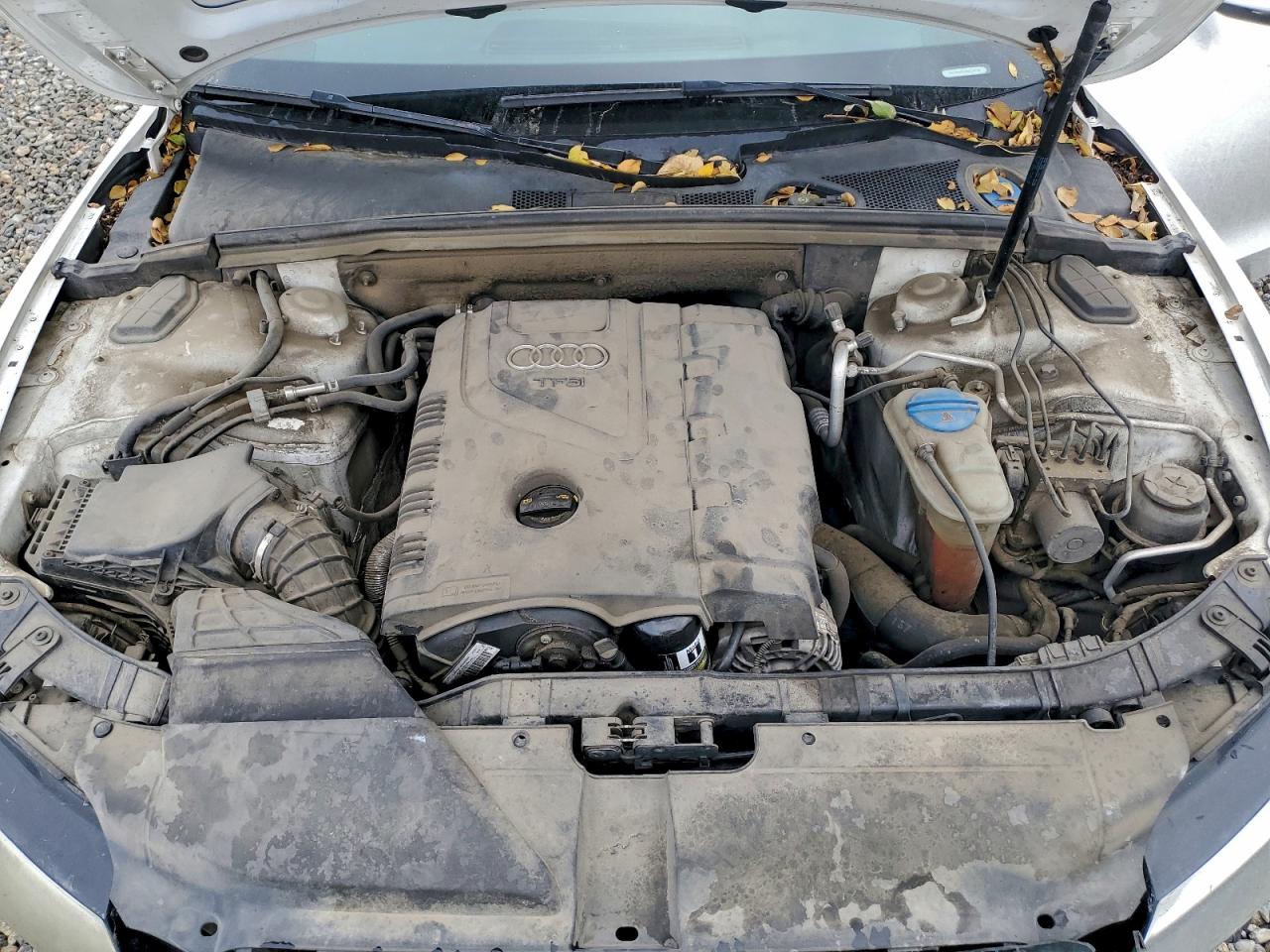 Audi A5 Premium Plus Image 10