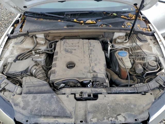 Audi A5 Premium Plus Image 10