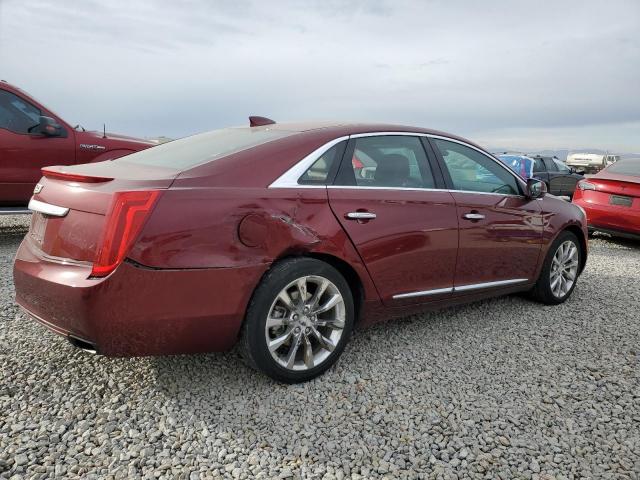 Cadillac XTS Premium Collection Image 9