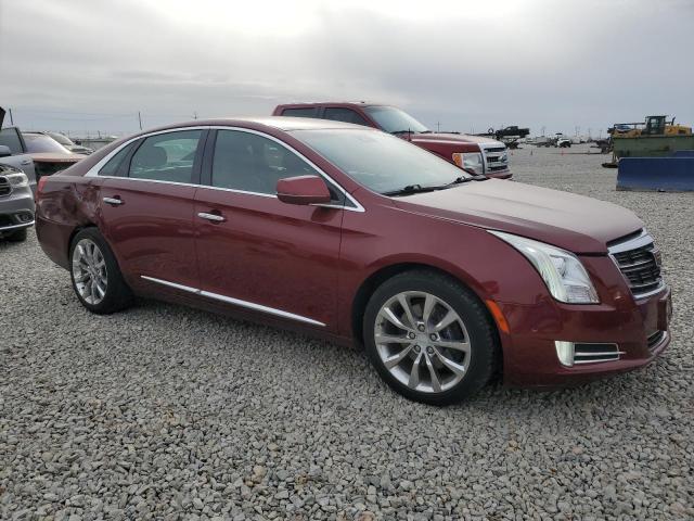 Cadillac XTS Premium Collection Image 4