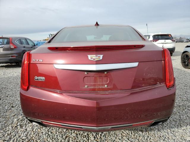 Cadillac XTS Premium Collection Image 6