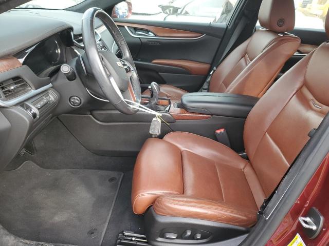 Cadillac XTS Premium Collection Image 3