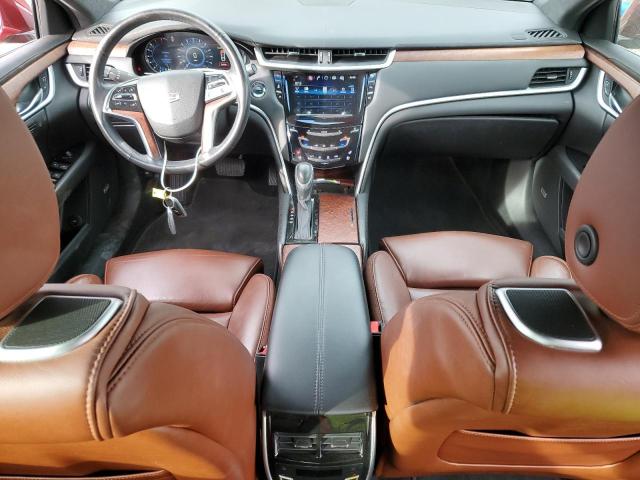 Cadillac XTS Premium Collection Image 7