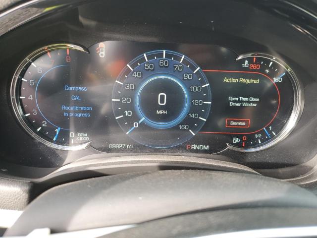 Cadillac XTS Premium Collection Image 5